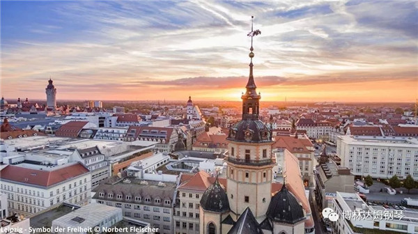 “博林達姆（Ballindamm)”品牌的起源與發展